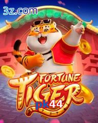 pk44 slot fortune tiger