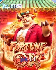pk44 slot fortune ox