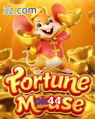 pk44 slot fortune mouse